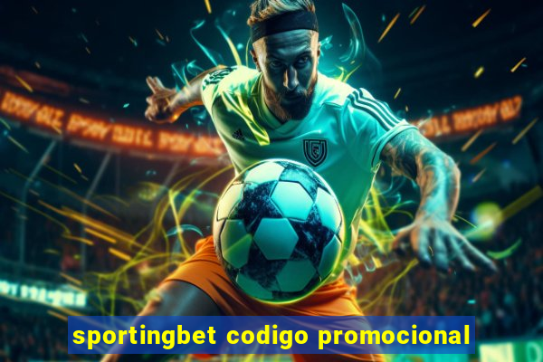 sportingbet codigo promocional